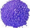 Violet de gentiane USP Chlorure de méthylrosanilinium BP Fournisseurs de violet de gentiane Fournisseurs